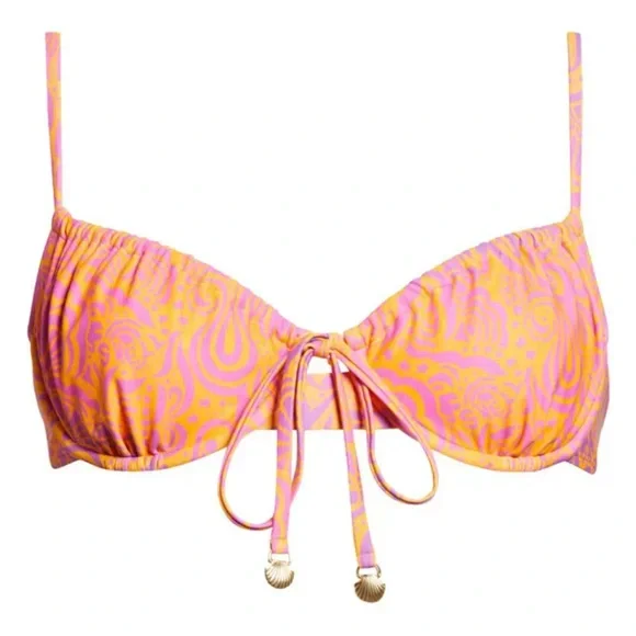 kulani‎ kini Bikini set small top - Picture 2 of 6